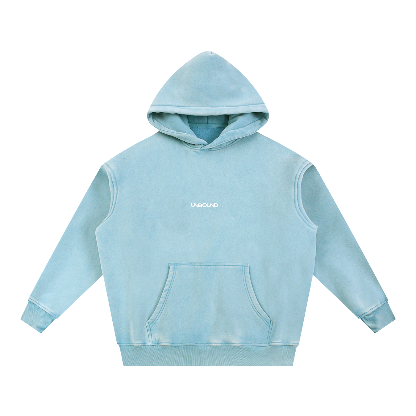 UNBOUND